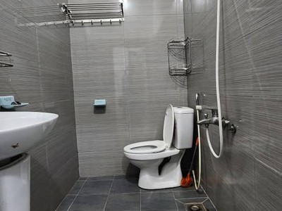 CHO THUÊ NHÀ Đường Linh Đông, p. Linh Đông - DT 70m2 gồm 2pn2wc, Sân để được oto Giá 7.5tr/tháng. 4