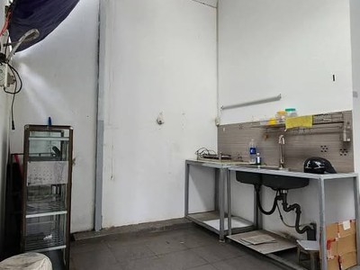 CHO THUÊ NHÀ Đường Linh Đông, p. Linh Đông - DT 70m2 gồm 2pn2wc, Sân để được oto Giá 7.5tr/tháng. 6