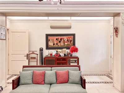 Mặt phố Nguyễn Gia Thiều   Quang Trung Mặt Tiền 9M 250 Tỷ Bề Thế SDCC 3