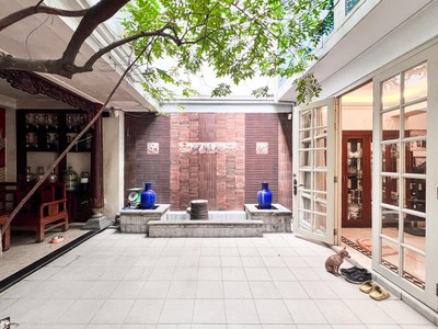 Mặt phố Nguyễn Gia Thiều   Quang Trung Mặt Tiền 9M 250 Tỷ Bề Thế SDCC 2