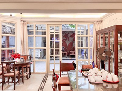 Mặt phố Nguyễn Gia Thiều   Quang Trung Mặt Tiền 9M 250 Tỷ Bề Thế SDCC 4