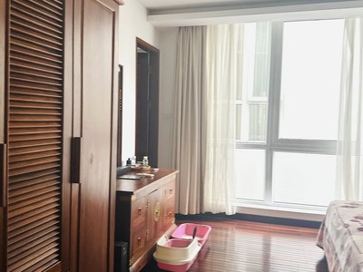 Nhà Mặt Hồ Quảng Khánh 5 Nổi 1 hầm Mặt Tiền 8M 157 Tỷ 2 Thoáng Trước Sau 3