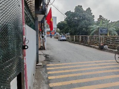 Bán đất khuyến lương 58M đường 3 ô tô tránh hoàng mai 2