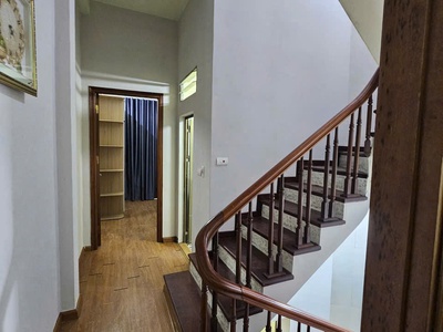 Cho thuê nhà nguyên căn tại Mỹ Đình 50m2 3 tầng giá 12 triệu 0