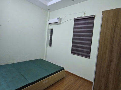 Cho thuê nhà nguyên căn tại Mỹ Đình 50m2 3 tầng giá 12 triệu 2