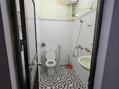 Cho thuê nhà nguyên căn tại Mỹ Đình 50m2 3 tầng giá 12 triệu 3