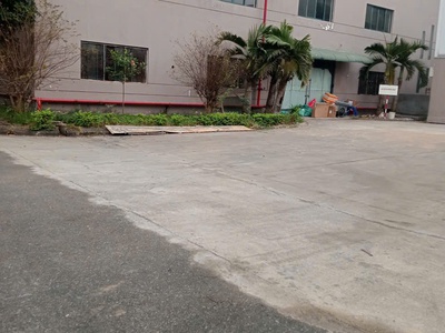 Cho thuê 1200m kho xưởng tại KCN Quang Minh. H.N 2