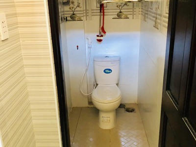 Cho thuê Nhà nguyên căn- đường Kinh Dương Vương, Q- Bình Tân 3