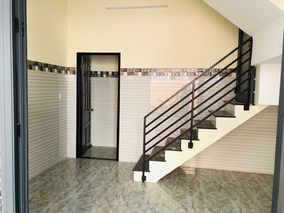 Cho thuê Nhà nguyên căn- đường Kinh Dương Vương, Q- Bình Tân 7