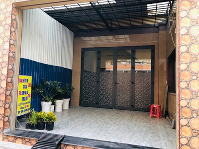 Cho thuê Nhà nguyên căn- đường Kinh Dương Vương, Q- Bình Tân 0