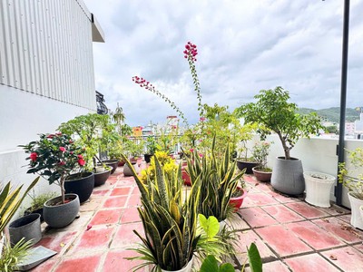 Bán nhà 6 tầng mặt tiền Phạm Ngọc Thạch, Vĩnh Hải, Nha Trang, GIÁ 20 TỶ 3