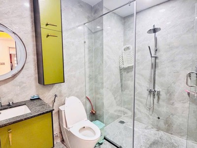 Bán nhà 6 tầng mặt tiền Phạm Ngọc Thạch, Vĩnh Hải, Nha Trang, GIÁ 20 TỶ 8