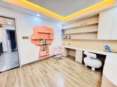 Bán nhà 6 tầng mặt tiền Phạm Ngọc Thạch, Vĩnh Hải, Nha Trang, GIÁ 20 TỶ 10