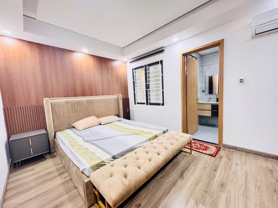 Bán nhà 6 tầng mặt tiền Phạm Ngọc Thạch, Vĩnh Hải, Nha Trang, GIÁ 20 TỶ 13