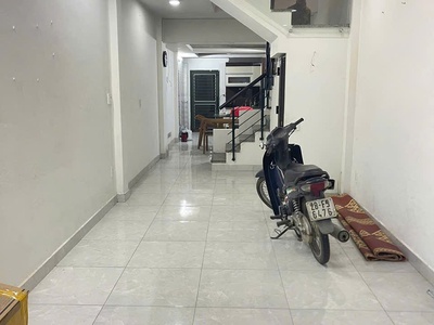 Chỉ 2,95 tỷ nhà 3 tầng mặt đường Quang Đàm, Sở Dầu, Hồng Bàng, Hải Phòng 5