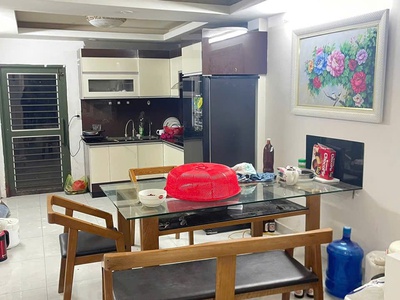 Chỉ 2,95 tỷ nhà 3 tầng mặt đường Quang Đàm, Sở Dầu, Hồng Bàng, Hải Phòng 3