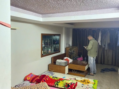 Chỉ 2,95 tỷ nhà 3 tầng mặt đường Quang Đàm, Sở Dầu, Hồng Bàng, Hải Phòng 2