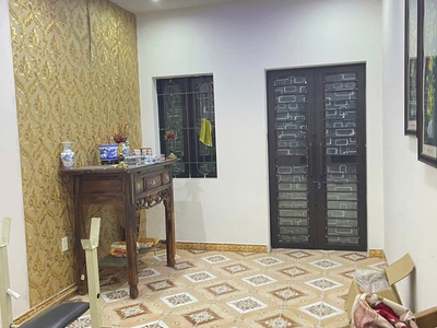 Chỉ 2,95 tỷ nhà 3 tầng mặt đường Quang Đàm, Sở Dầu, Hồng Bàng, Hải Phòng 1