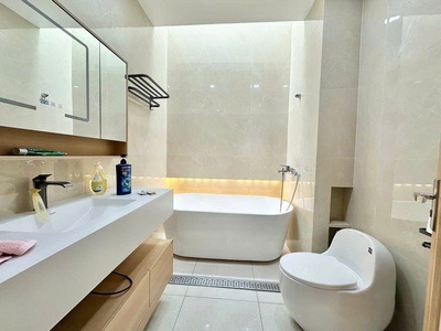 Bán nhà 5 tầng thang máy SHOPHOUSE đô thị Himlam, Hùng Vương, Hồng Bàng, Hải Phòng 3