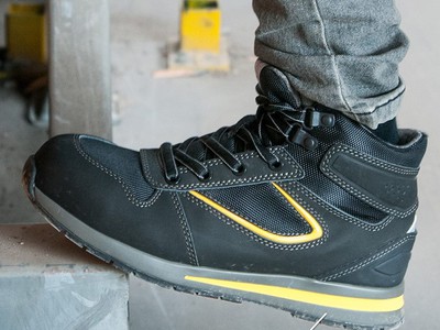 Thương hiệu giày bảo hộ tại Cần Thơ phổ biến 0