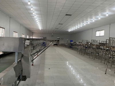 Bán nhà xưởng   TRẢNG BOM, ĐỒNG NAI   40.313m 1