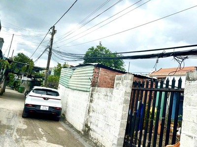 Bán nhà Linh Xuân 66m2 Full thổ cư, ngang 11m chỉ 3.65 tỷ, gấp bán trước tết 0