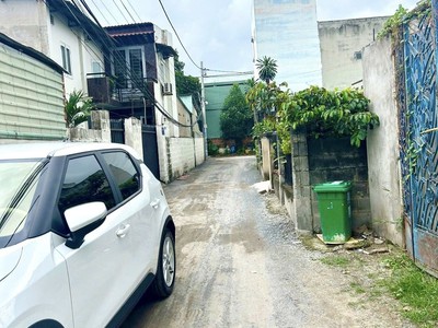 Bán nhà Linh Xuân 66m2 Full thổ cư, ngang 11m chỉ 3.65 tỷ, gấp bán trước tết 2