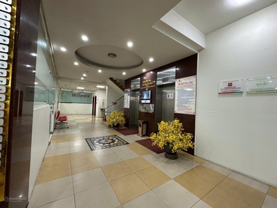 Chủ nhà mời thuê VP 72m tại Thái Hà, giá 19 triệu 2