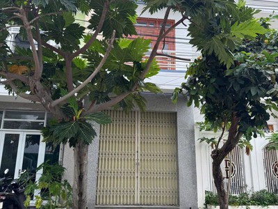 Bán nhà 3 tầng đường Lê Văn Miến, Vĩnh Hoà, Nha Trang   GIÁ 6 TỶ 1