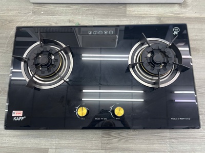 Bếp Gas Âm Kaff KF-670 3
