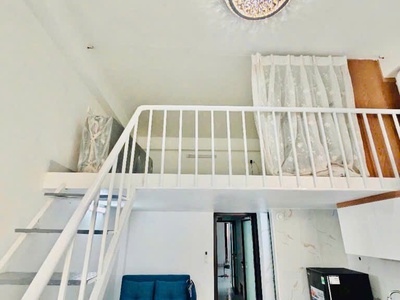 ĐỘI CẤN 55m2 x 7 tầng thang máy   10 Phòng khép kín - full nội thất - Mặt ngõ thông 1