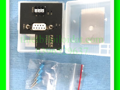 Bo mạch truyền thông Fatek FBS-CB25 0