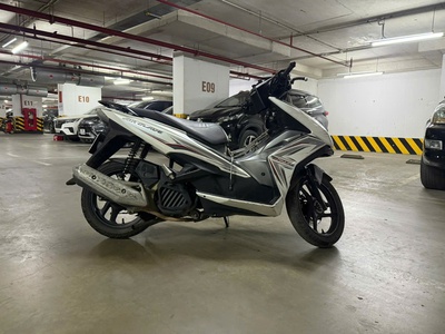 Bán Xe Air Blade 125, Chính Chủ, Còn Mới Ít Sử Dụng. 1