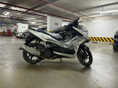 Bán Xe Air Blade 125, Chính Chủ, Còn Mới Ít Sử Dụng. 4