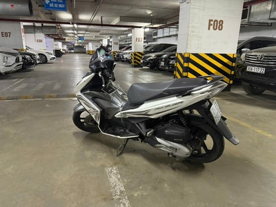 Bán Xe Air Blade 125, Chính Chủ, Còn Mới Ít Sử Dụng. 2