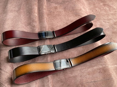 Bạn Tìm Xưởng Sỉ Đồ Da Thật - Gia Công Theo Yêu Cầu - Có VAT 18