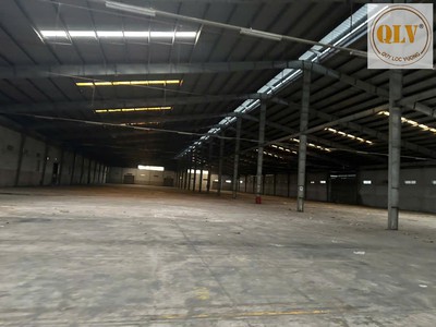 Cho thuê kho   DĨ AN, BÌNH DƯƠNG   10.000m 0