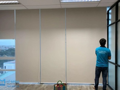 Địa chỉ uy tín chuyên may đo lắp đặt rèm cửa chuyên nghiệp 0