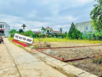 870 Triệu Sở Hữu Đất Trục Chính Đại Hiêp - Ô Tô Tới Đất 2