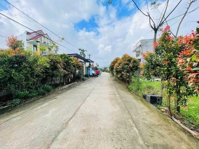 870 Triệu Sở Hữu Đất Trục Chính Đại Hiêp - Ô Tô Tới Đất 1