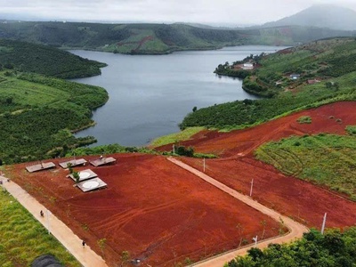 Bán Đất Nền Nghỉ Dưỡng View Hồ DakLong Thượng chuẩn nghỉ dưỡng 5 sao 2