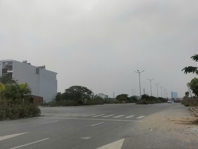 Bán đất mặt đường Đông Hải- Gần tđc Đồng Giáp khu đông dân cư nhất 0