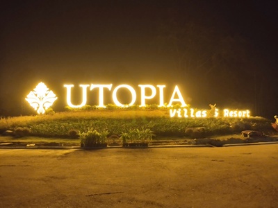 Utopia mở bán 10 xuất nội bộ ⚡⚡ với mức giá vô cùng hấp dẫn chỉ nhỉnh 5 tỷ/ 1 căn 150m2 6