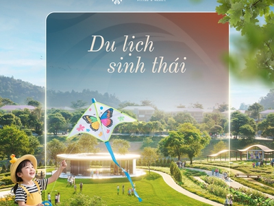 Utopia mở bán 10 xuất nội bộ ⚡⚡ với mức giá vô cùng hấp dẫn chỉ nhỉnh 5 tỷ/ 1 căn 150m2 9