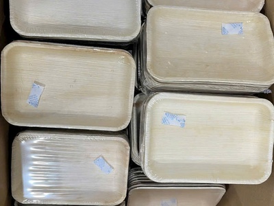 Chén Dĩa Sinh Học Từ Mo Cau   Xu Hướng Tiêu Dùng Bền Vững Hiện Nay 3