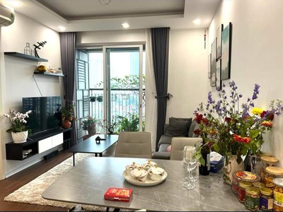 Chuyển nhượng căn 2 phòng ngủ tại Seasons Avenue   phù hợp mua ở hoặc giữ tài sản 2