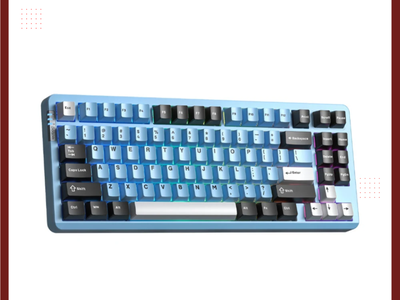 Bàn phím cơ Leobog Hi86   Phiên bản 3 Màu   Nimbus V3 2