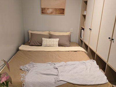 Căn Hộ 2PN The Win City 5