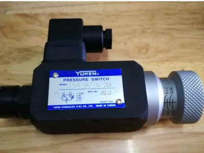 Công tắc áp suất thuỷ lực PSA YuciYuken chính hãng 1