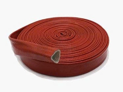 Ống bọc chống cháy PJ tại Duy Lập 2